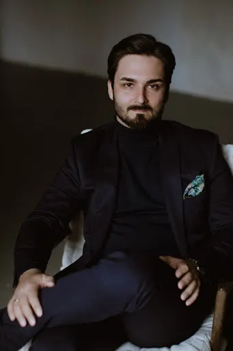 Adwokat Paweł Zaniewski | Kancelaria adwokacka